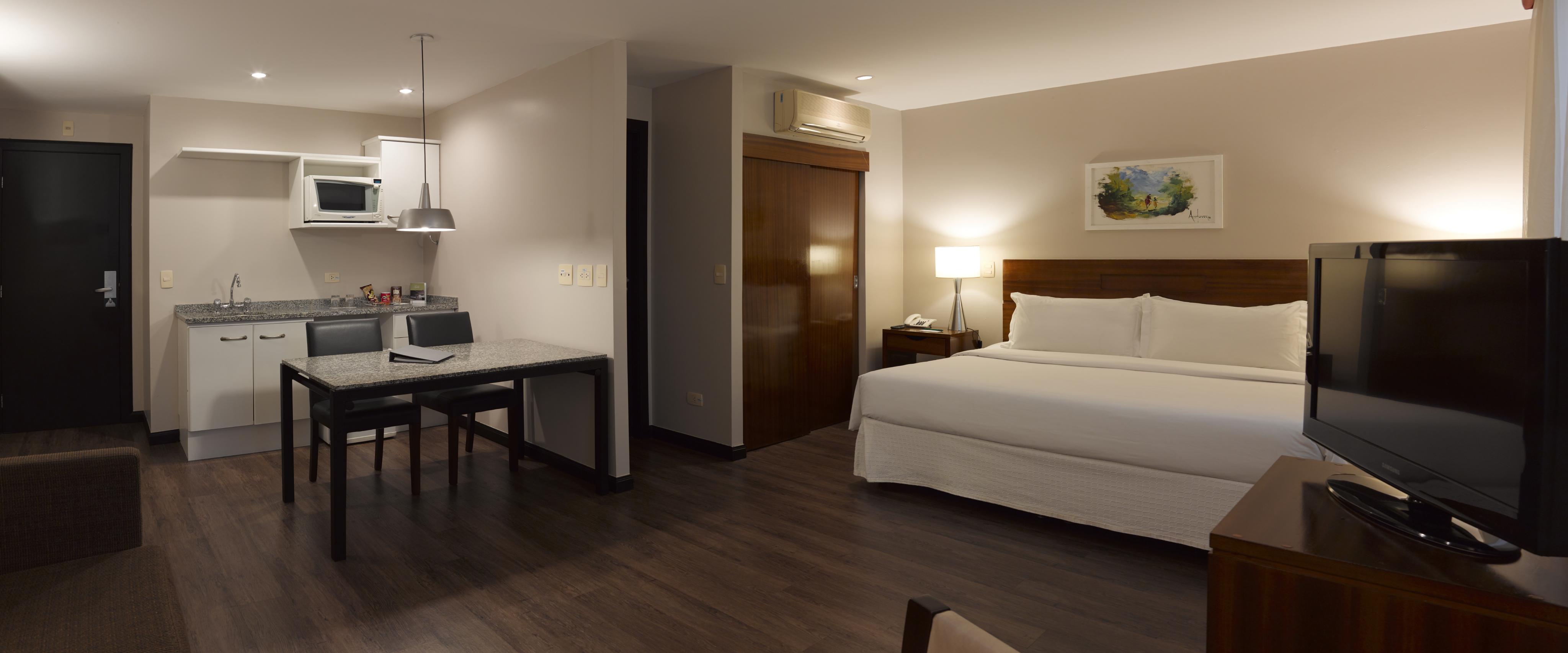 Bourbon Convention Ponta Grossa 4*