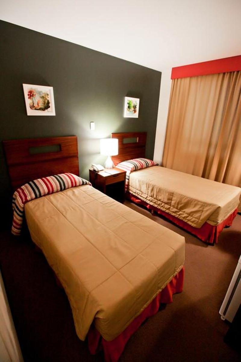 Bourbon Convention Ponta Grossa 4*