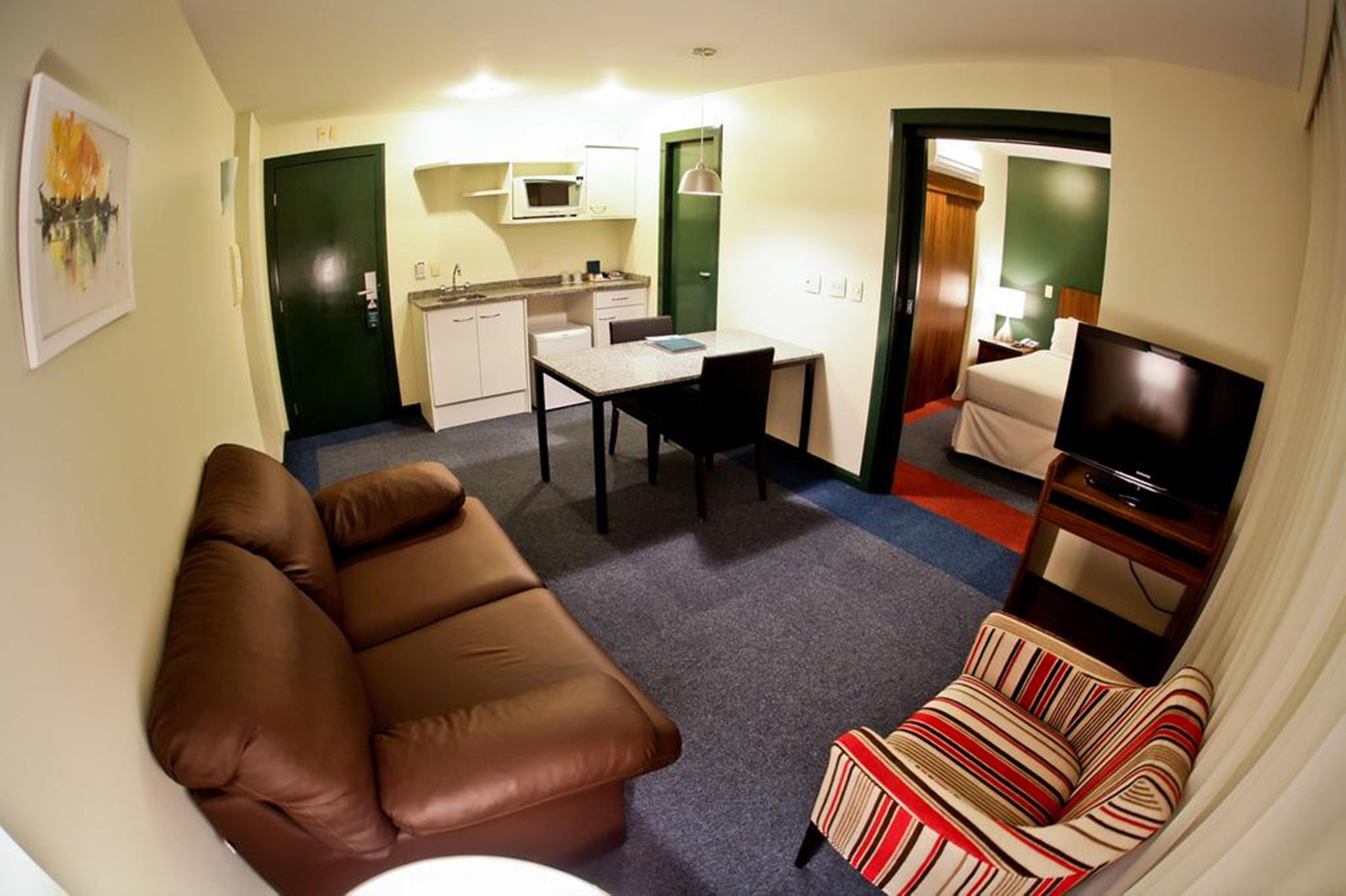 Bourbon Convention Hotel