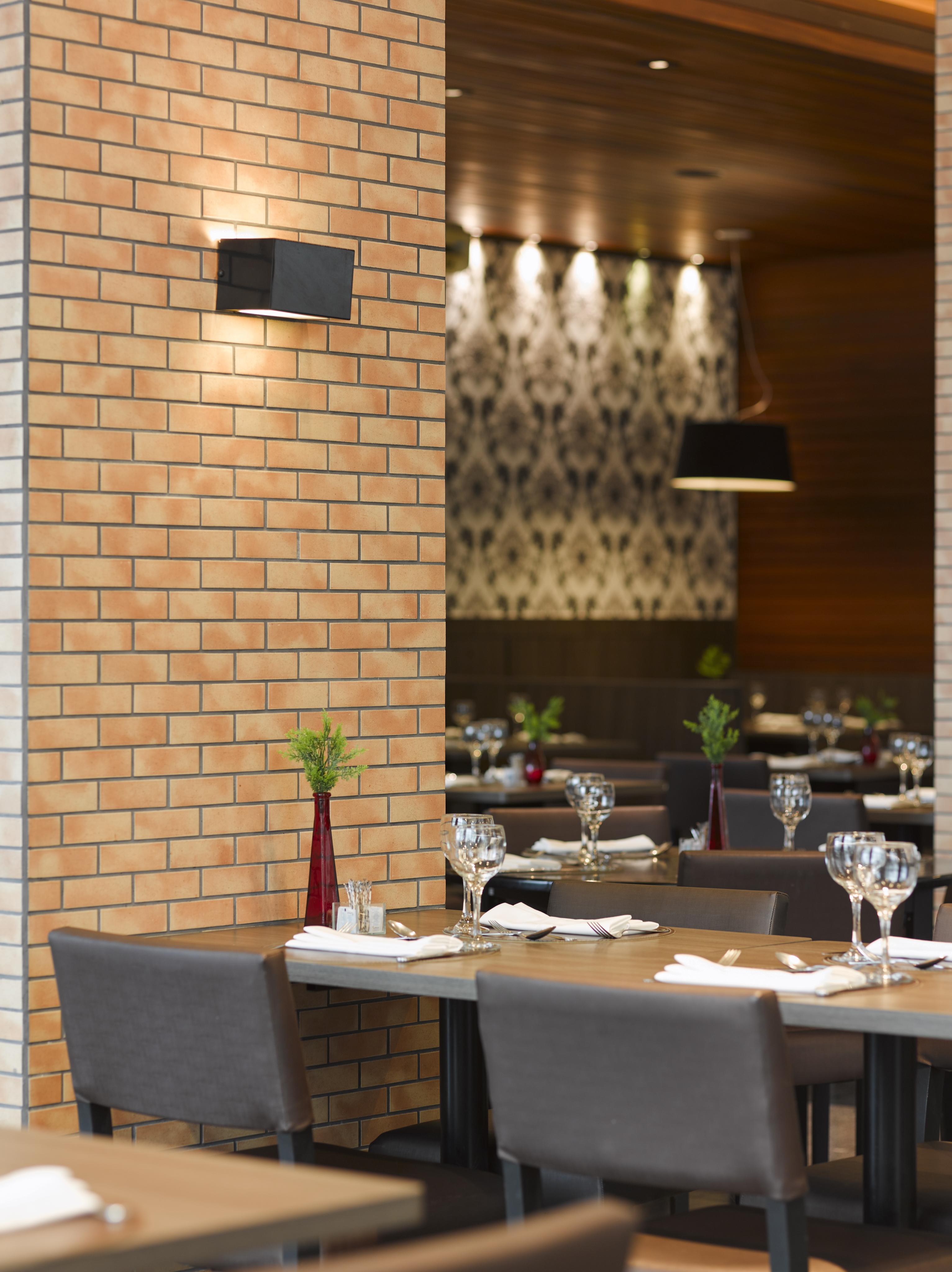 Bourbon Convention Hotel
