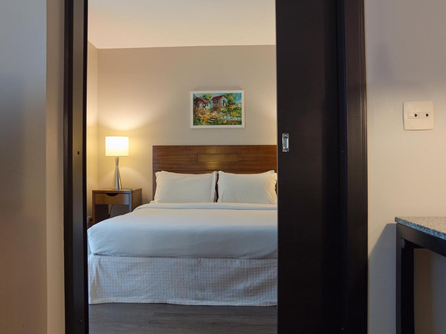 Bourbon Convention Hotel Ponta Grossa (Parana)