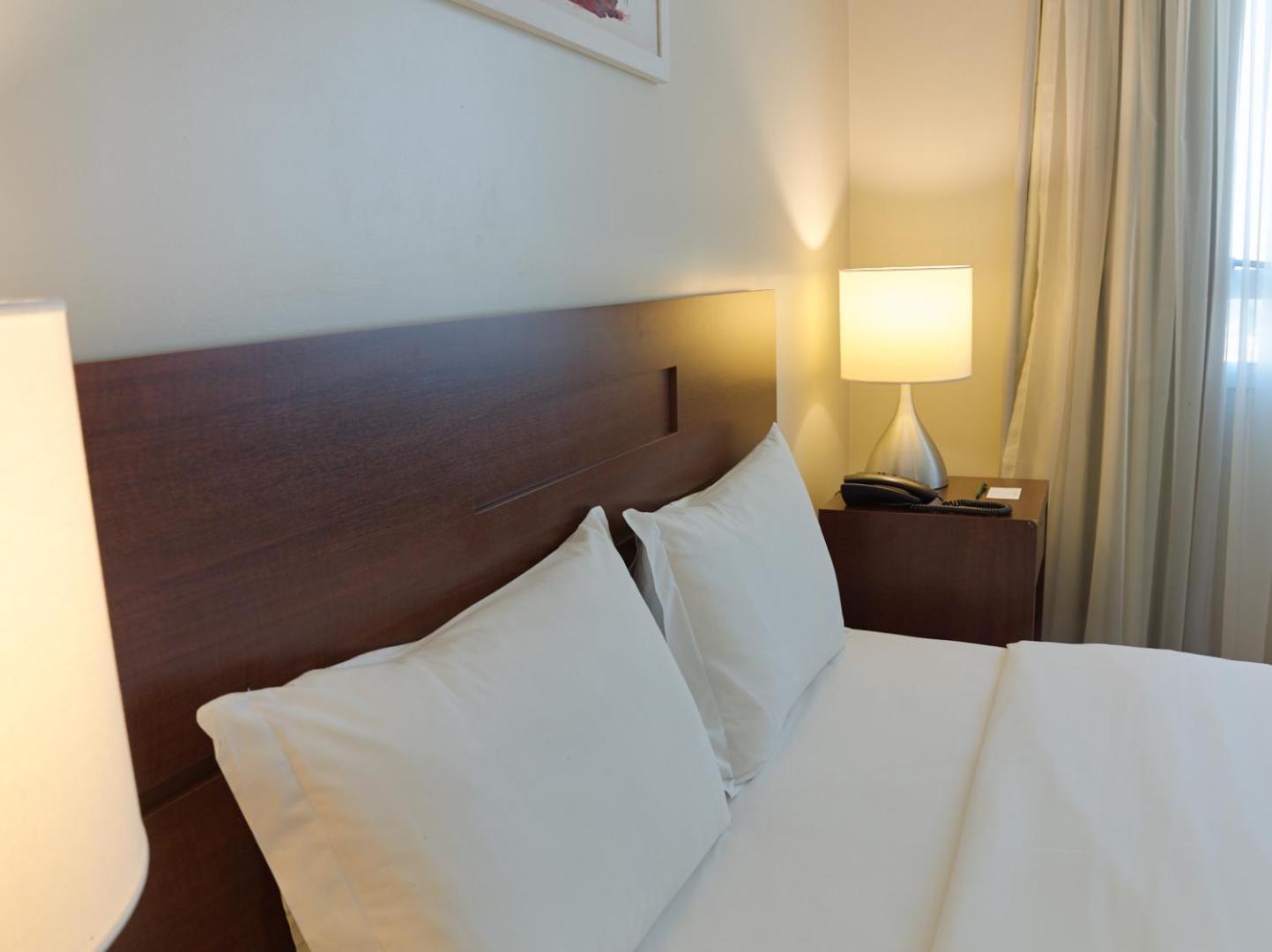Bourbon Convention Hotel Ponta Grossa (Parana)