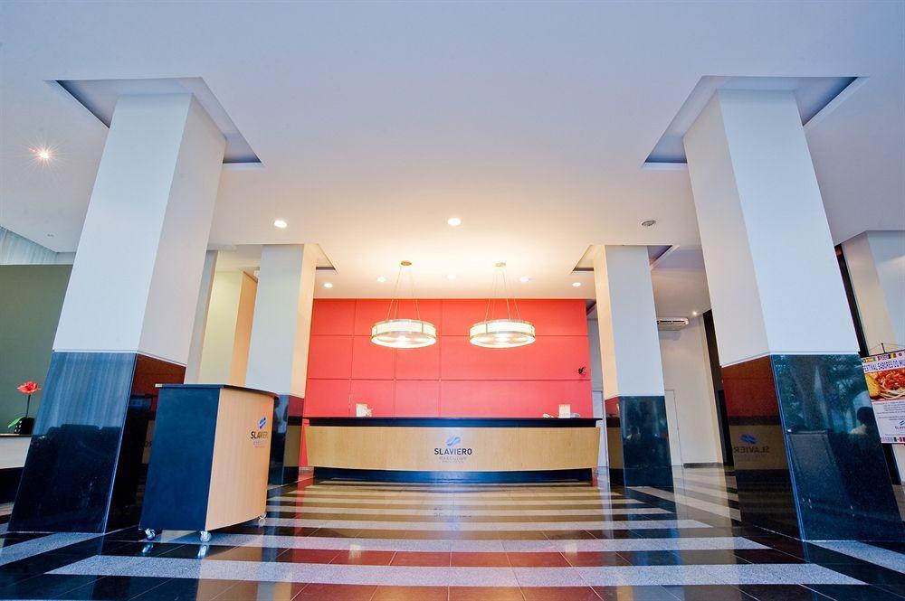 Bourbon Convention Hotel Ponta Grossa (Parana)