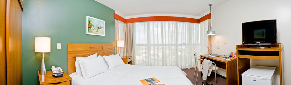 Bourbon Convention Hotel Ponta Grossa (Parana)