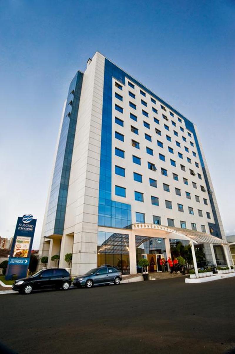 Bourbon Convention Hotel 4*