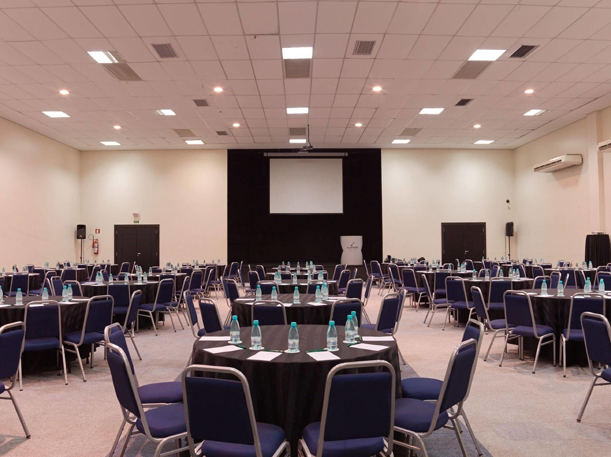 Bourbon Convention Hotel