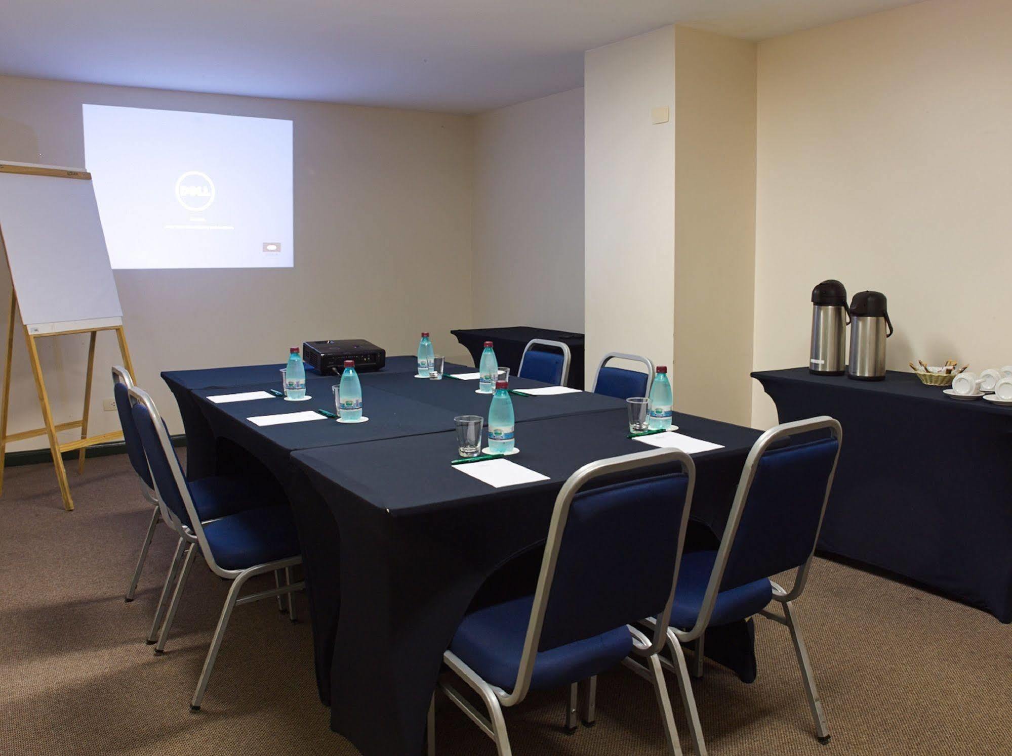 Bourbon Convention Hotel Ponta Grossa (Parana)