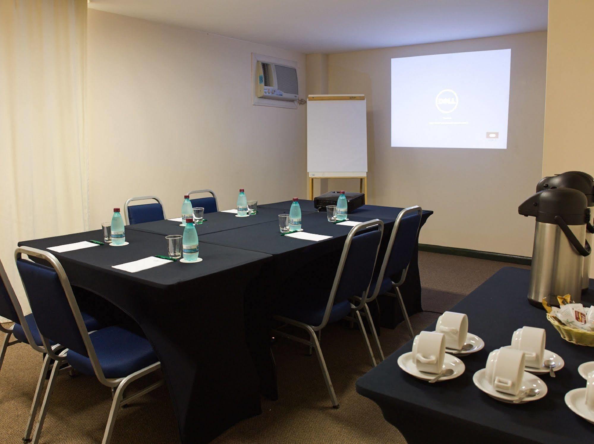 Bourbon Convention 4* Ponta Grossa (Parana)