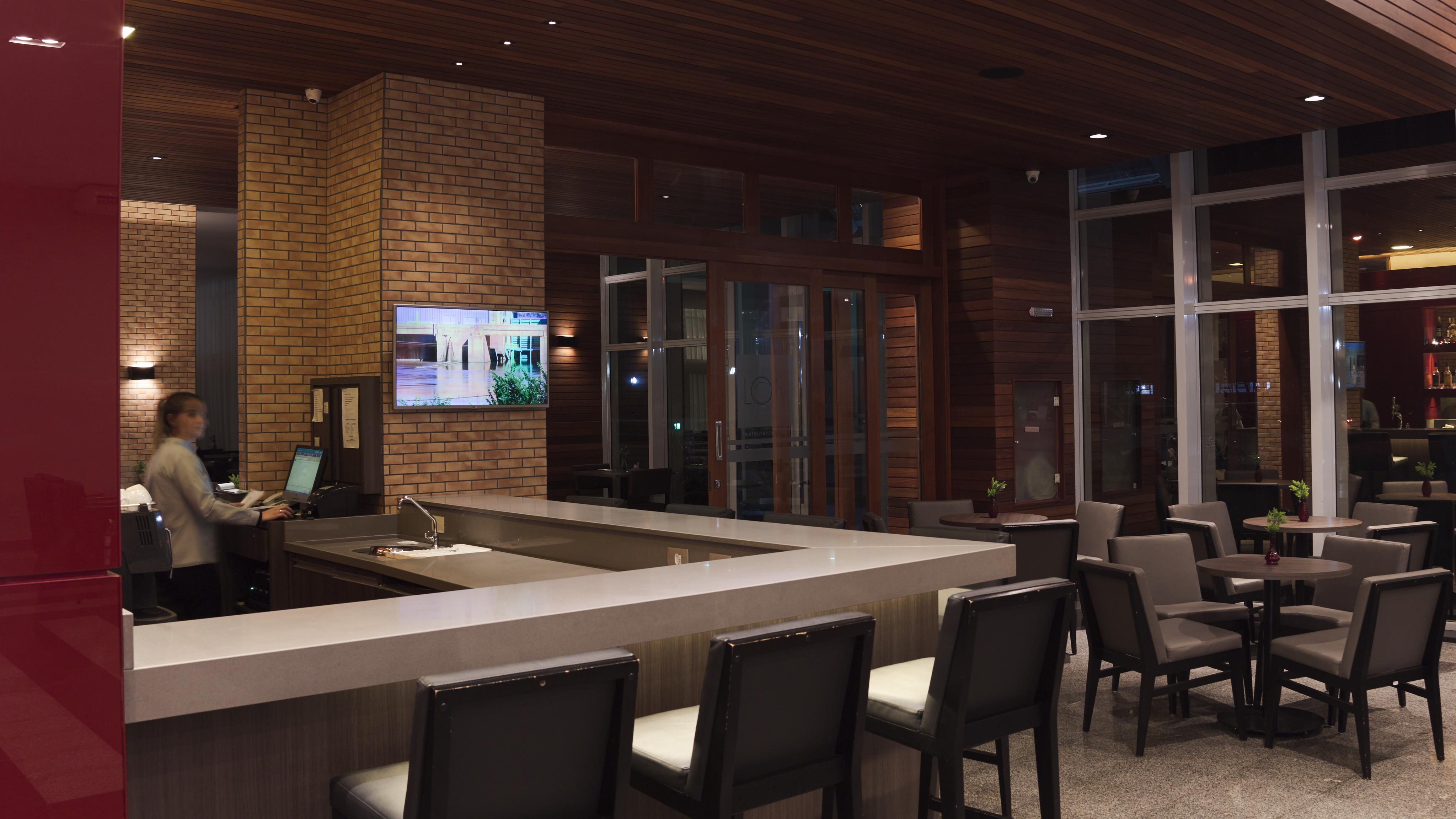 Hotel Bourbon Convention Ponta Grossa (Parana)
