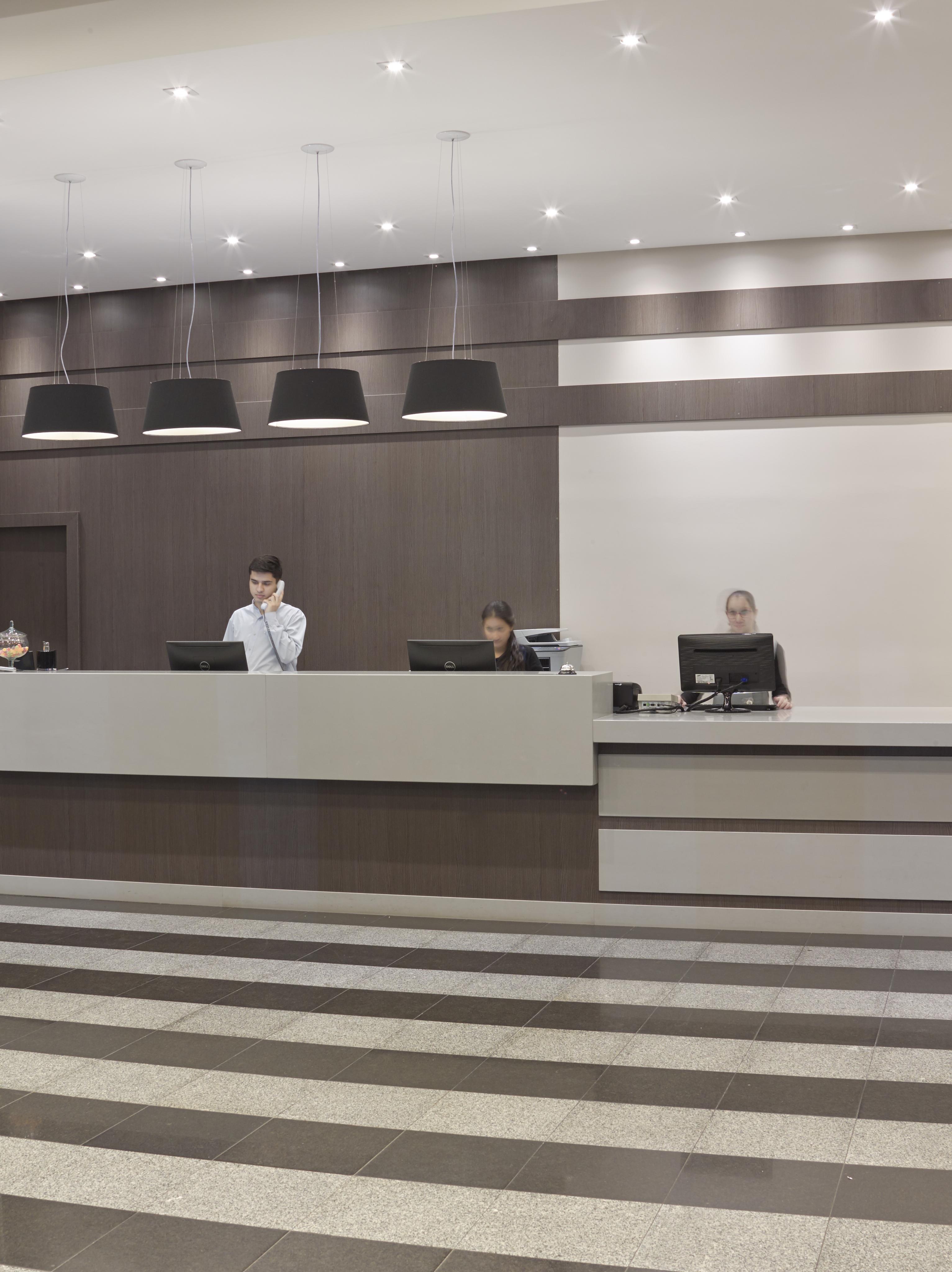 Bourbon Convention Hotel
