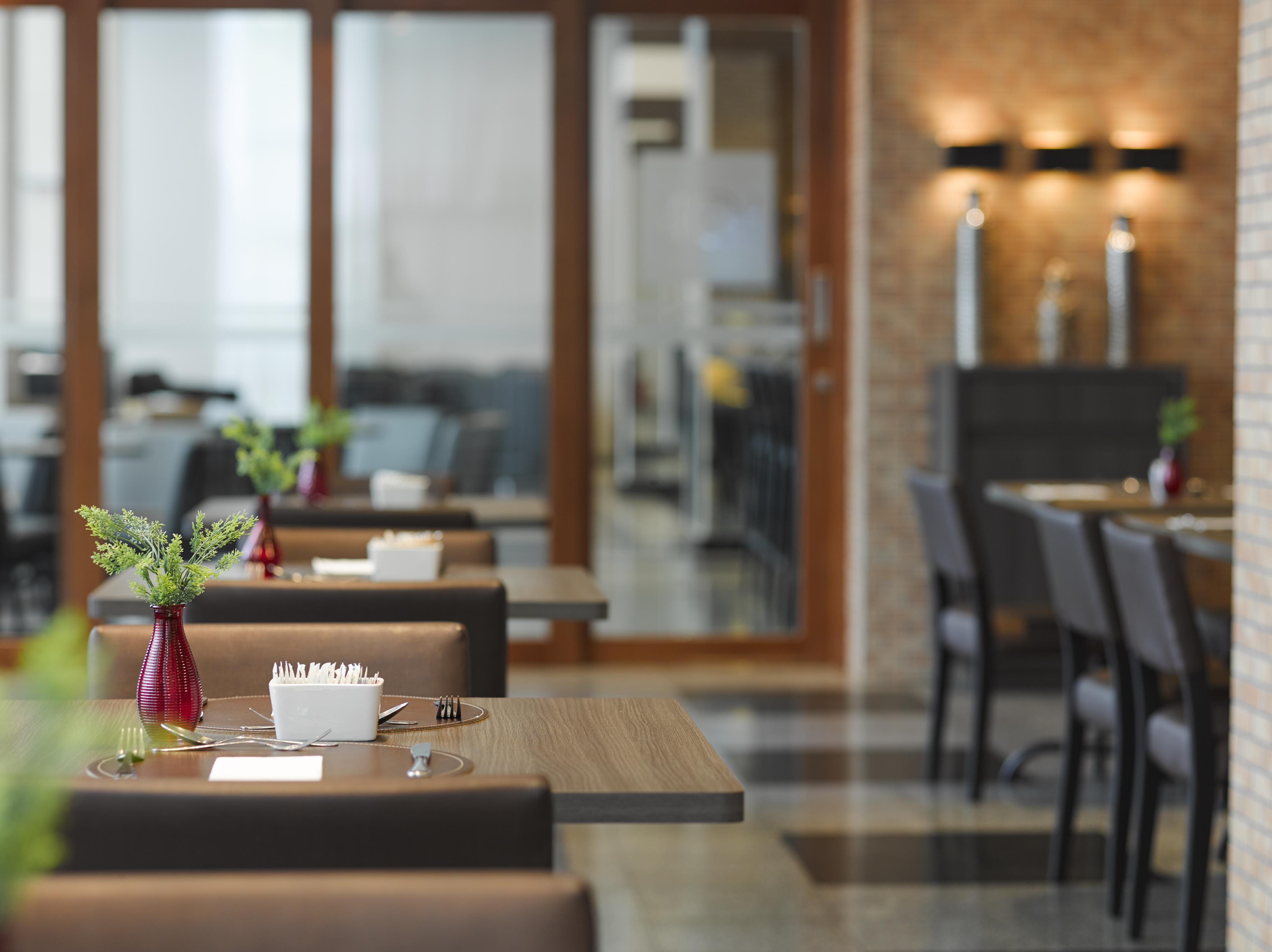 Hotel Bourbon Convention Ponta Grossa (Parana)