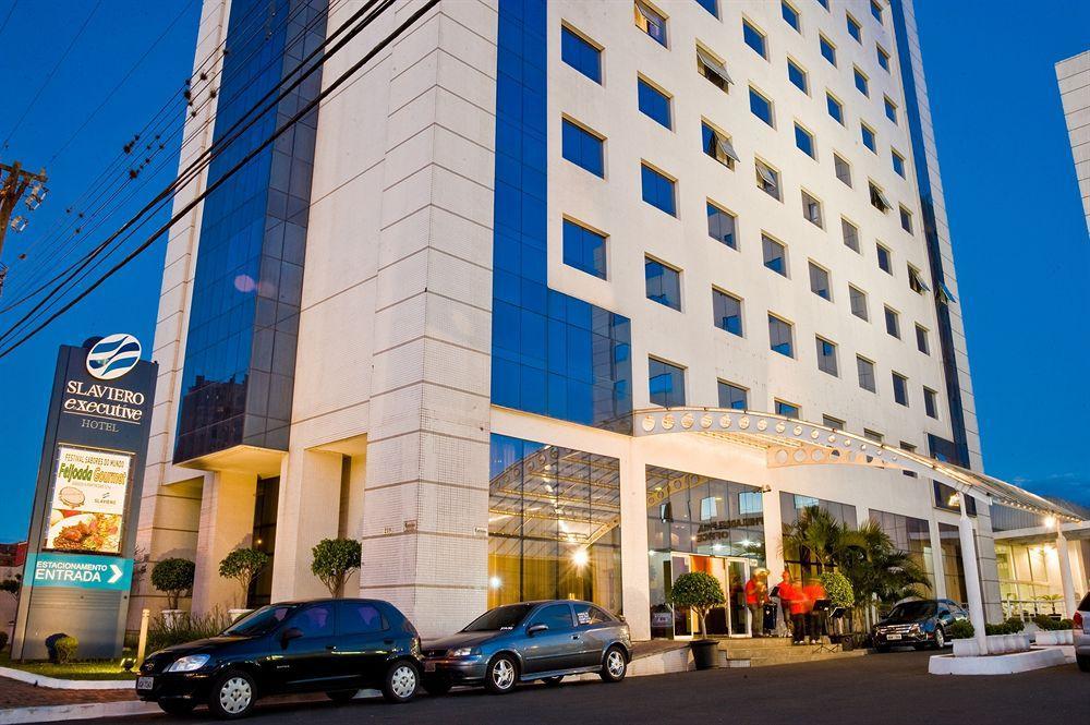 Bourbon Convention Hotel